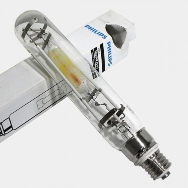 Lâmpada Philips HPI-T Crescimento