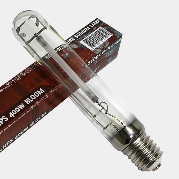 View Pure Light HPS Lâmpada de floração especial - GB The Green Brand