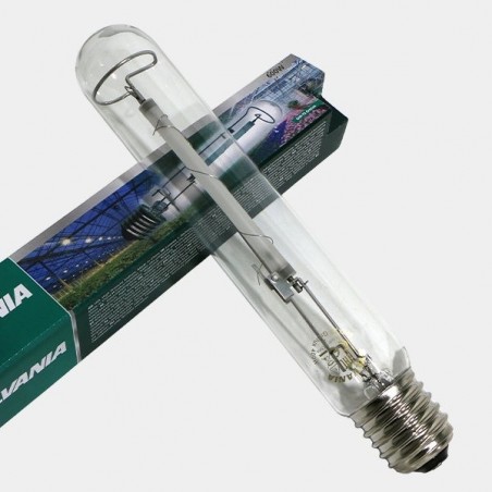 Sylvania Grolux Mixta Profissional - GB The Green Brand
