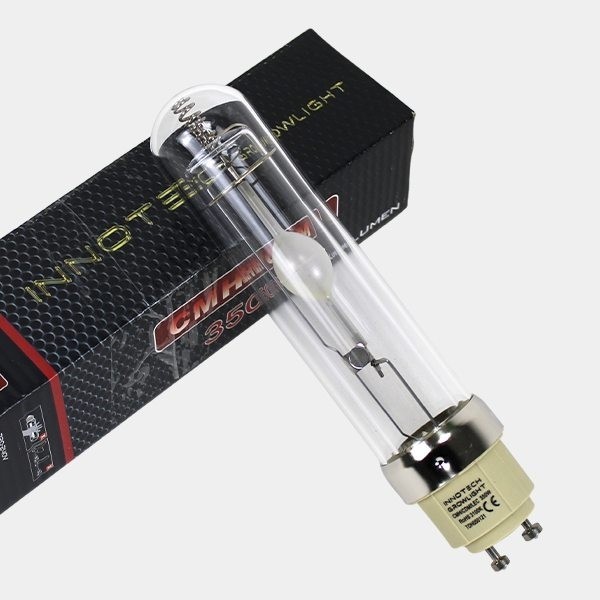 View Comprar Innotech LEC 350W bulbo - GB A marca verde