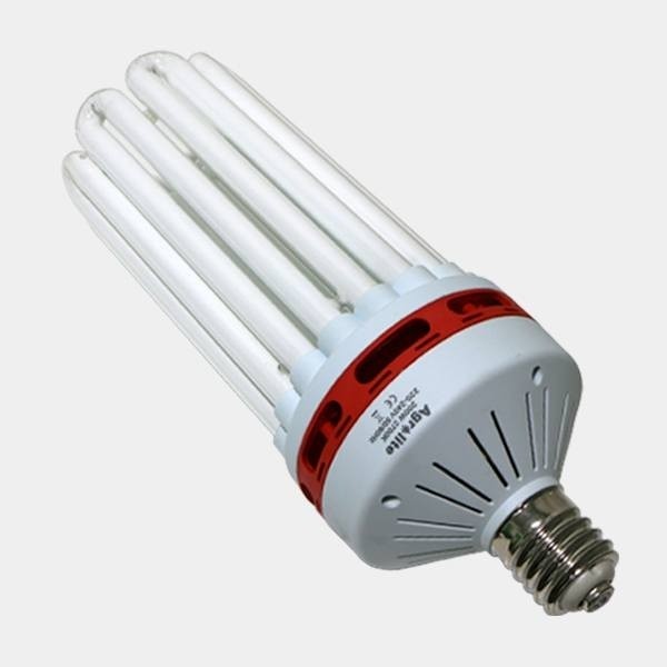 CFL Agrolite baixo consumo (floração)