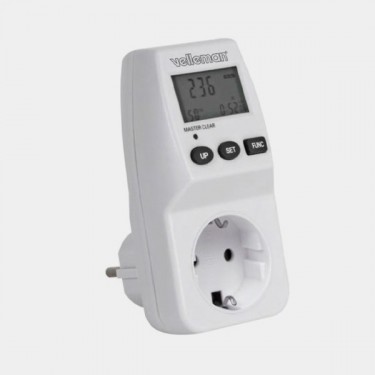 Controlador de energia