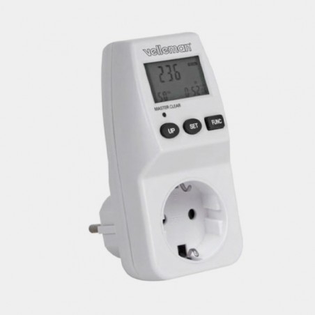 Controlador de Energia