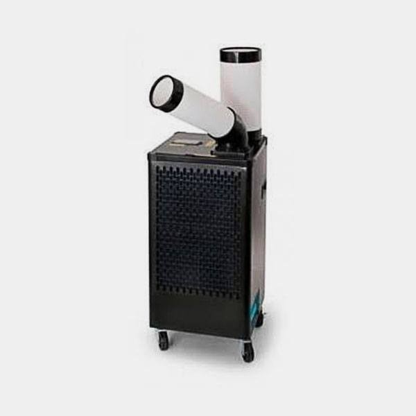 Ar Condicionado Portátil 12000 BTUS VDL - GB The Green Brand