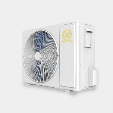 Ar Condicionado por Conduta 40000 BTUS  - GB The Green Brand
