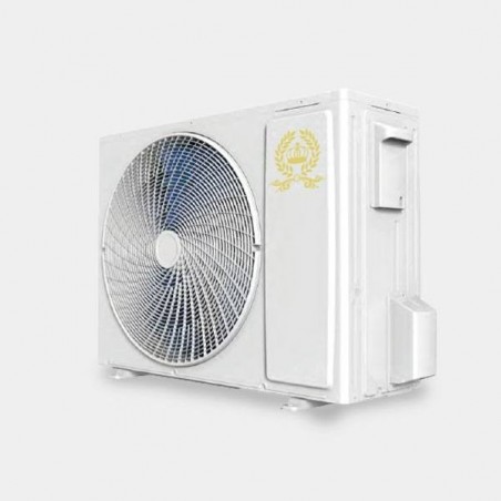 Ar Condicionado por Conduta 40000 BTUS  - GB The Green Brand