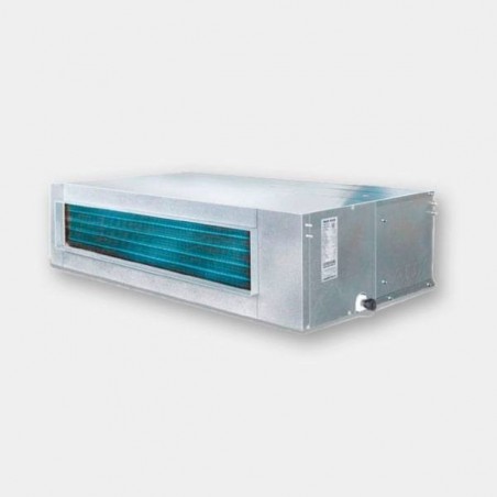 Ar Condicionado por Conduta 40000 BTUS  - GB The Green Brand