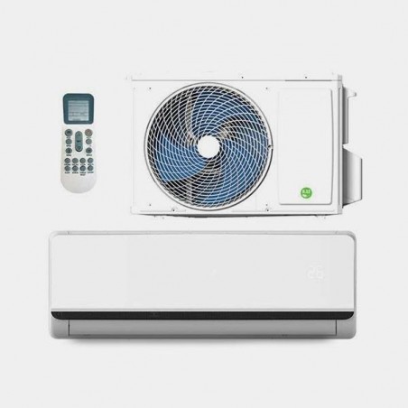 Ar Condicionado 12000 BTUS