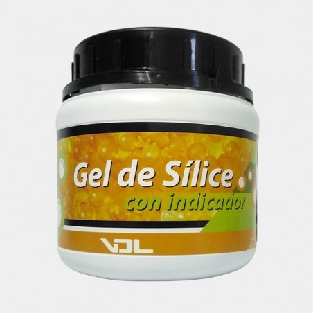 Naranja silica gel bolas anti-moisture - GB The Green Brand
