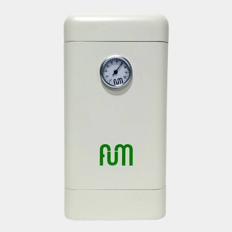 Caixa de Fum Vertical - para conservar maconha - GB The Green Brand