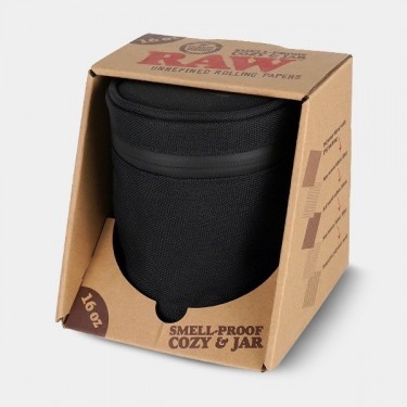 Maçonaria crua Jar Crystal Boot + Case - GB A marca verde