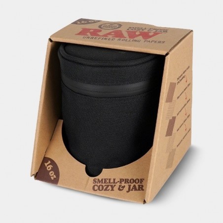 Maçonaria crua Jar Crystal Boot + Case - GB A marca verde
