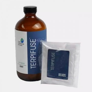 Sistema Terpifuse Cubeta - GB A marca verde