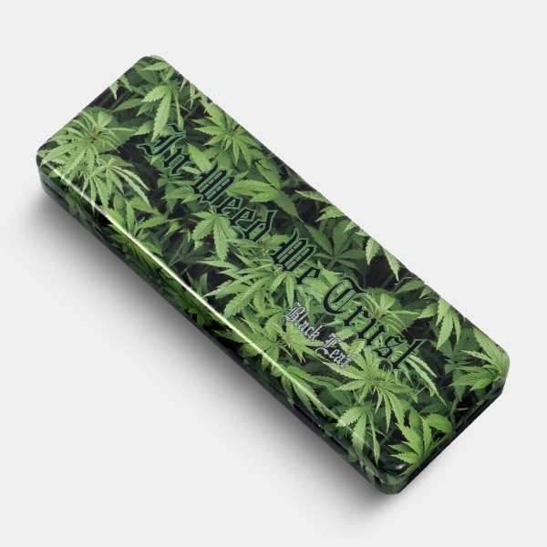 Comprar caixa de filtro de folha preta - GB A marca verde
