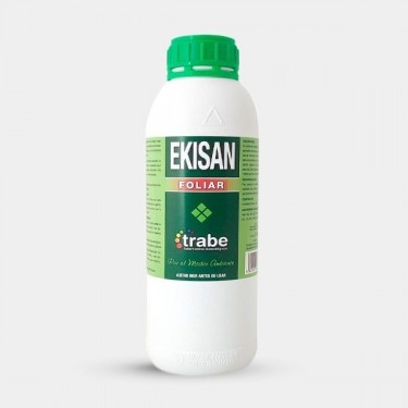 Ekisan cauda de Fungicide Horse de Trabe - GB The Green Brand