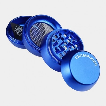 Champ High Grinder Original 40 mm - GB A marca verde