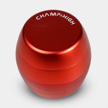 Champ High Grinder Original 40 mm - GB A marca verde