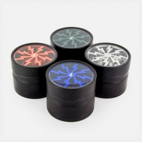 Thorinder Mini grinder uso profissional - GB The Green Brand