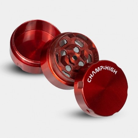 Grinder Mini 3 peças 30mm Champ High - GB The Green Brand