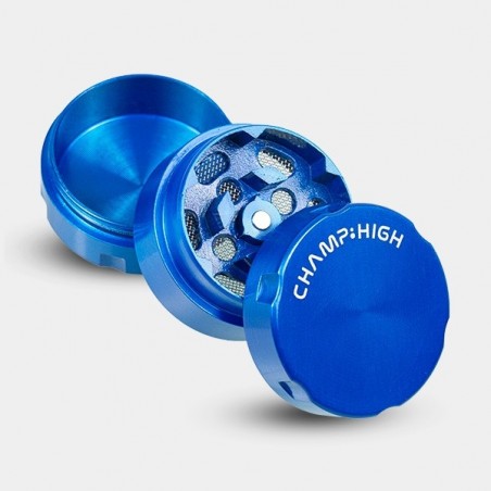 Grinder Mini 3 peças 30mm Champ High - GB The Green Brand