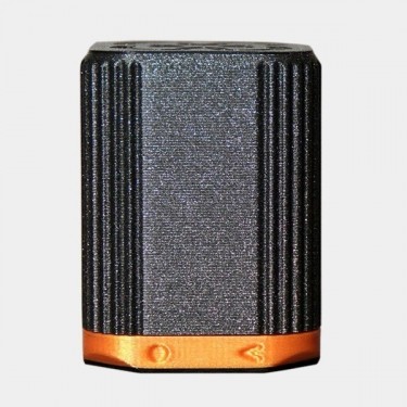 Filtros de Jano - GB A marca verde