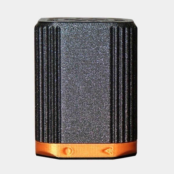 Filtros de Jano - GB A marca verde