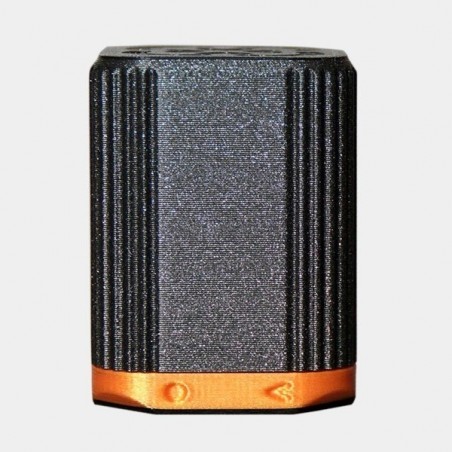Impossible Tainer da Jano Filters - GB The Green Brand