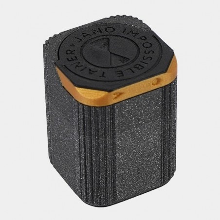 Impossible Tainer da Jano Filters - GB The Green Brand