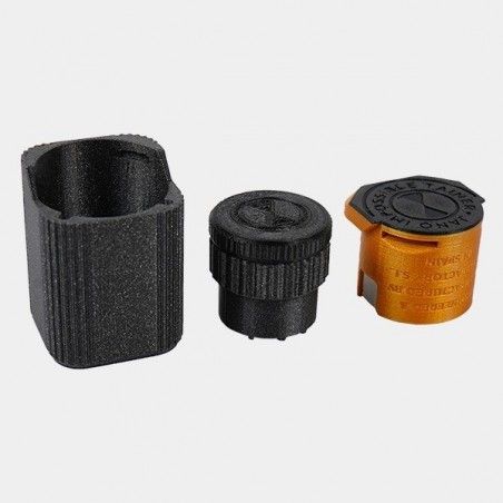 Impossible Tainer da Jano Filters - GB The Green Brand