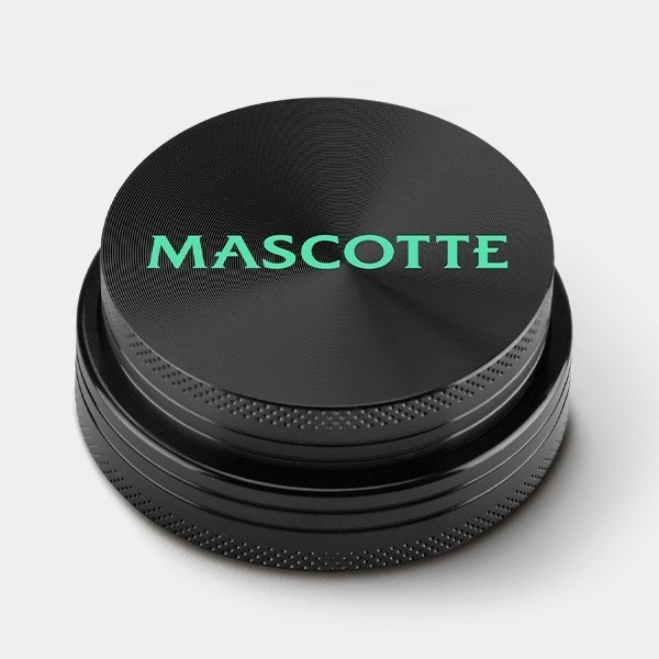 Moedor Mascotte Expert 63 mm - GB A marca verde