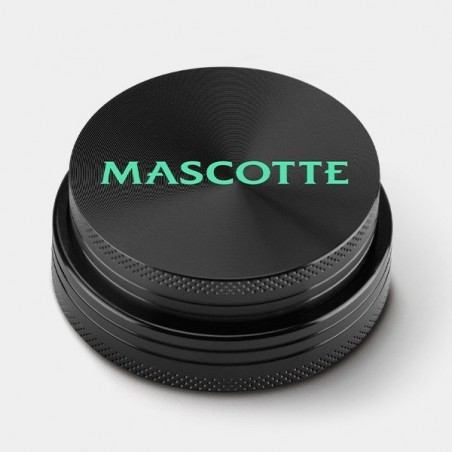 Moedor Mascotte Expert 63 mm - GB A marca verde