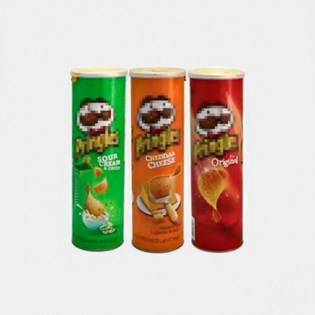 Batata batatas fritas - GB The Green Brand