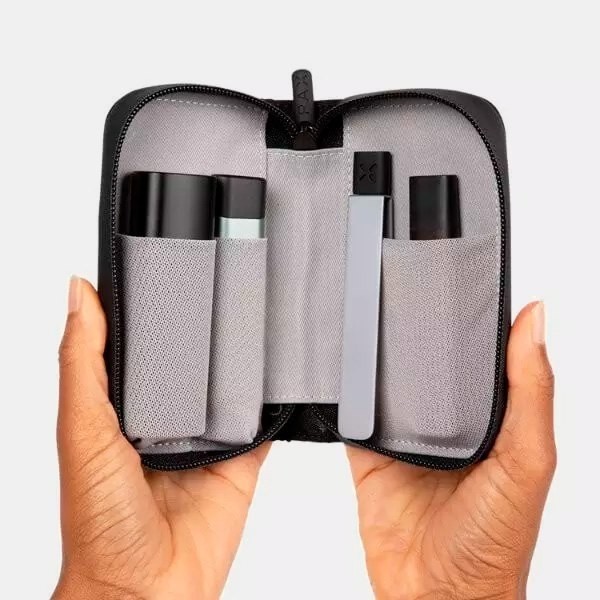 Estojo Anti-odor PAX - GB The Green Brand