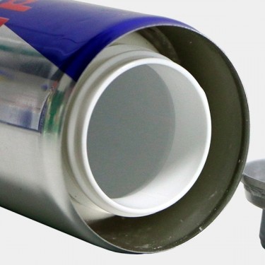 Red Bull escondido com depósito interno - GB The Green Brand