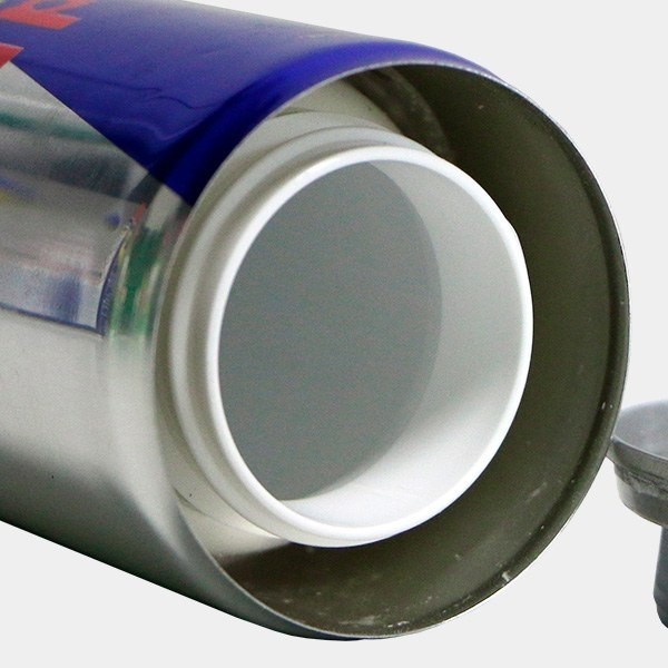 Red Bull escondido com depósito interno - GB The Green Brand