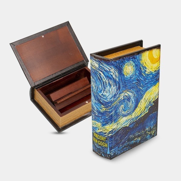 View Livros para Ocultar - Stash Book - GB The Green Brand