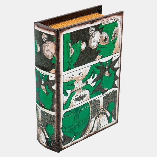 Livro de Ocultação