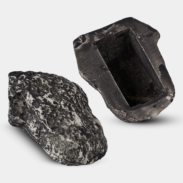 Marihuana Hidden Stone - GB A marca verde