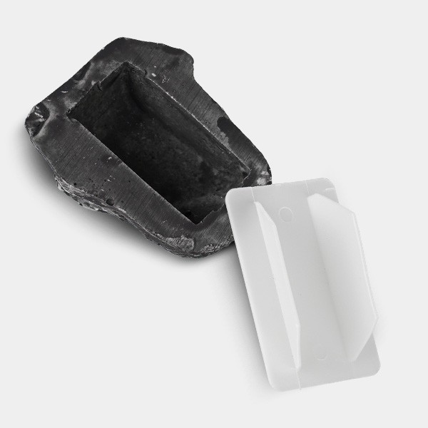 Marihuana Hidden Stone - GB A marca verde