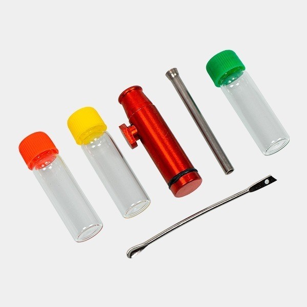 Kit para Snifar lâmpada - GB The Green Brand