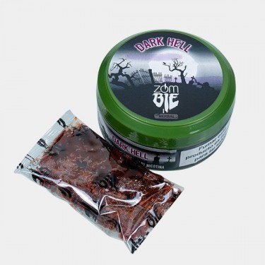 Erva Shisha Zombie Herbal - GB The Green Brand