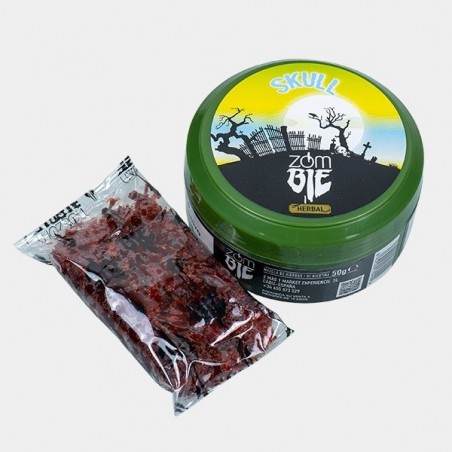 Erva Shisha Zombie Herbal - GB The Green Brand