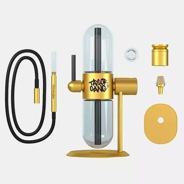 Gravity Bong Taylor Gang x Stündenglass