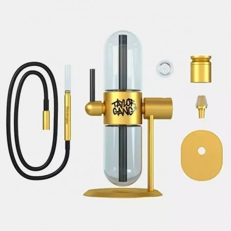 Gravity Bong Taylor Gang x Stündenglass