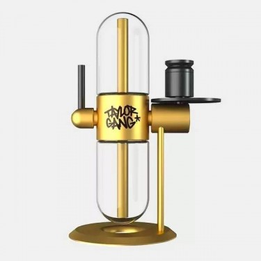 View Gravity Bong Taylor Gang x Stündenglass