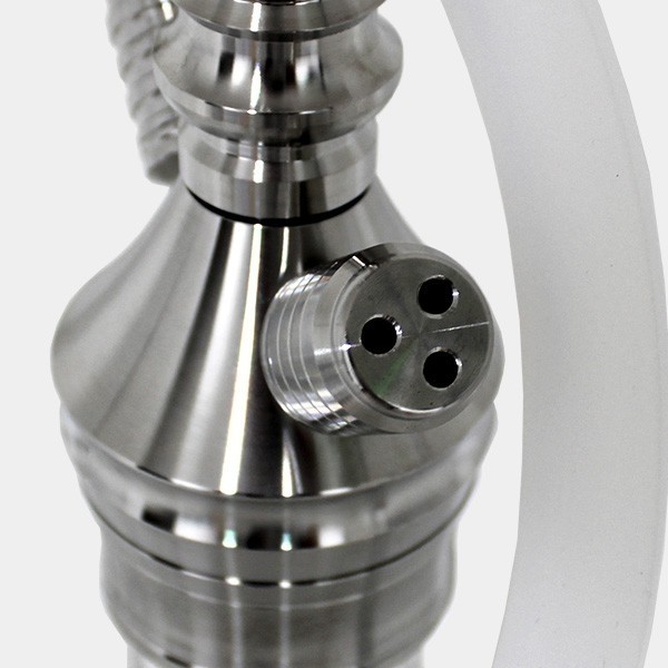 Shisha 60 cm O encanto de prata DUD - GB The Green Brand