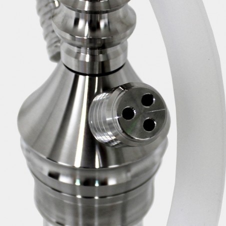 Shisha 60 cm O encanto de prata DUD - GB The Green Brand