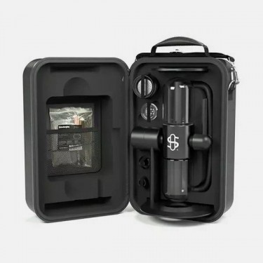 Kompact Gravity Bong