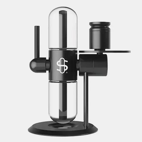 View Kompact Gravity Bong