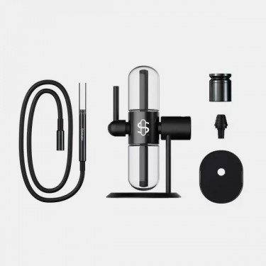 Kompact Gravity Bong